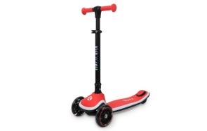 KICKNROLL RED